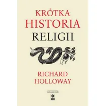 Kr�tka historia religii