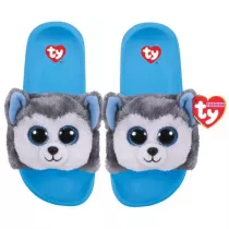 Gear TY Slush - Kapcie Szary Husky