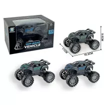 Terenwka R/C MIX Adar