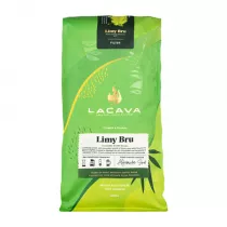 LaCava Kawa ziarnista Limy BRU Filter 1 kg