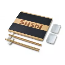 Mondex Zestaw do sushi dla 2 osb Duo