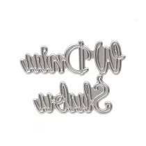 Wykrojnik - W dniu lubu