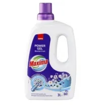 Sano el do prania Mountain Fresh (60 pra) 3 l