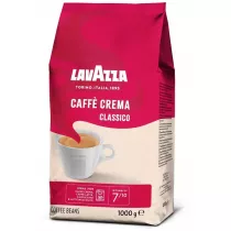 Lavazza Kawa ziarnista Caffe Crema Classico 1 kg