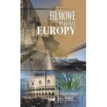 Filmowe pejza�e Europy