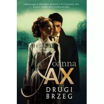 Drugi brzeg. Tom 1