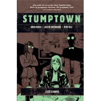 Stumptown. Tom 4