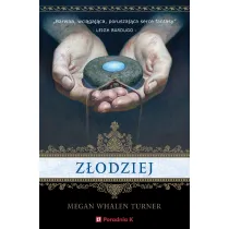Z�odziej. Z�odziej Kr�lowej. Tom 1