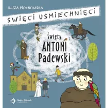 wity Antoni Padewski. wici umiechnici