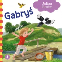 Gabry