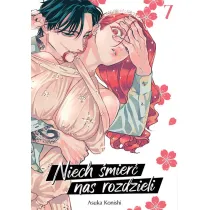Niech �mier� nas rozdzieli #7