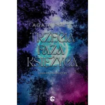 Trzecia faza ksi�yca. Rodzina Carmody. Tom 2