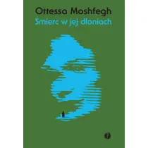 �mier� w jej d�oniach