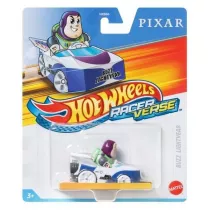 Hot Wheels RacerVerse Pojazd bohater filmowy HKB91 Mattel