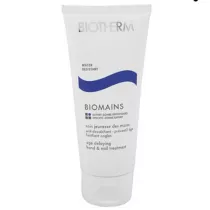 Biotherm Biomains Age Delaying Hand And Nail Treatment krem do r�k przeciw wysuszaniu 50 ml
