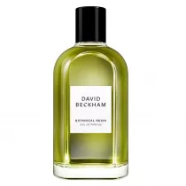 David Beckham Botanical Resin EDP spray 100 ml