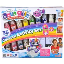 Aqua Gelz Zestaw XXL Simba
