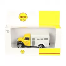 Shell Old Timer 2 1:87 Daffi