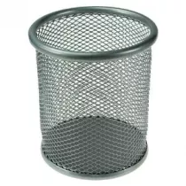 Titanum Pojemnik na dugopisy siatka