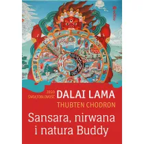 Sansara, nirwana i natura Buddy