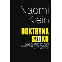 Doktryna szoku