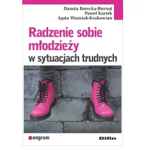 Radzenie sobie m�odzie�y w sytuacjach trudnych