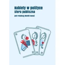 Kobiety w polityce. Sfera publiczna