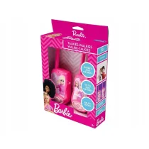 Kr�tkofal�wki Barbie Lexibook TW12BB