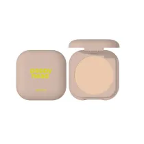 Poppy Head Skinivine Pressed Powder prasowany puder utrwalaj�cy z efektem blur 02 Truly 6.5 g