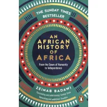 An African History of Africa wer. angielska