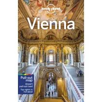 Vienna. Lonely Planet