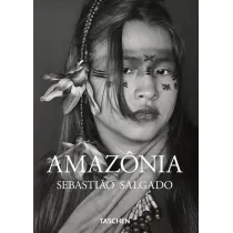 Sebastiao Salgado. Amaz�nia. 45th Ed.