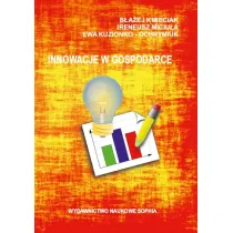 Innowacje w gospodarce