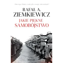 Jakie pi�kne samob�jstwo