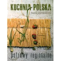 Kuchnia polska. Potrawy regionalne