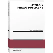 Rzymskie prawo publiczne