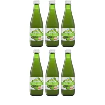 Bio Food Sok z kiszonej kapusty Zestaw 6 x 300 ml Bio