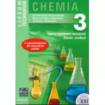 Chemia LO 3 zbir zada ZPR OPERON