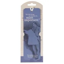 Half Moon Bay Pulteney Press Zak�adka papierowa Sherlock Holmes