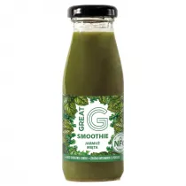 Great Smoothie jarmu, mita 215 ml