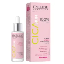 Eveline Cosmetics Cica Skin super serum nawilajco-kojce 30 ml