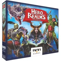 Hero Realms. Edycja polska
