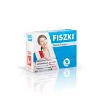Francuski. Fiszki - Poznaj Francj�