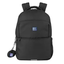 Plecak szkolny B-Ready czarny OXFORD