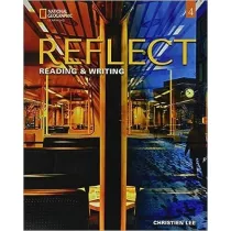 Reflect 3 Reading & Writing. Student's Book and Online Practice