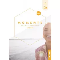 Momente A2.1. Zeszyt �wicze� + kod online
