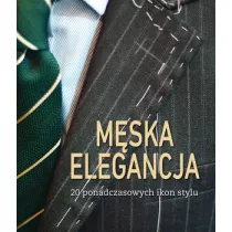 Mska elegancja