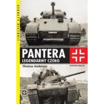 Panzerjager. Historia niszczycieli czo�g�w. Tom 1