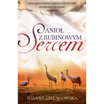 Anio z rubinowym sercem