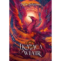 Tkaj�ca wiatr /,barwione brzegi/,